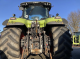 Трактор Claas Axion 870 (2017)