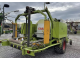 Прес-підбирач Claas Rollant 255 RC (2007)