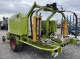 Прес-підбирач Claas Rollant 255 RC (2007)
