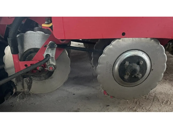 Посевной комплекс Vaderstad Rapid 400C (2017)