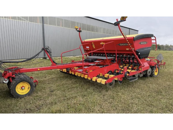Посевной комплекс Vaderstad Rapid 400C (2017)