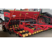 Посевной комплекс Vaderstad Rapid 400C