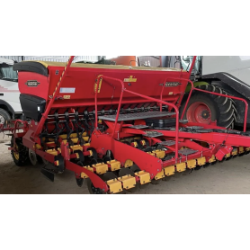 Посевной комплекс Vaderstad Rapid 400C (2017)