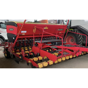 Посевной комплекс Vaderstad Rapid 400C (2017)