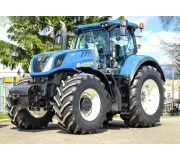 Трактор New Holland T7.275