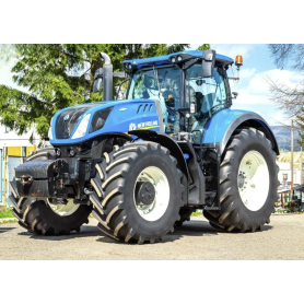 Трактор New Holland T7.275 (2018)