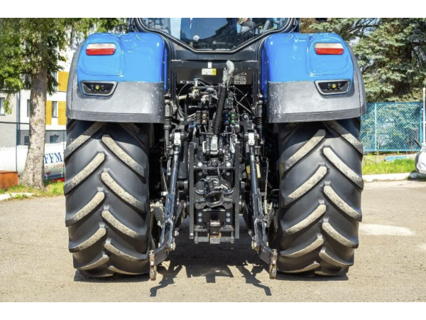 Трактор New Holland T7.275 (2018)