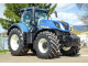 Трактор New Holland T7.275 (2018)