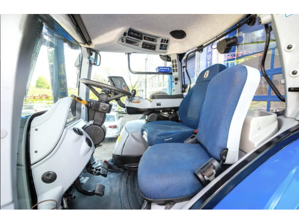 Трактор New Holland T7.275 (2018)