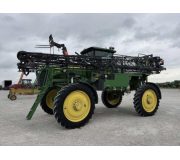 Обприскувач John Deere 4730