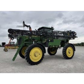 Обприскувач John Deere 4730 (2009)