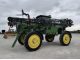 Обприскувач John Deere 4730 (2009)