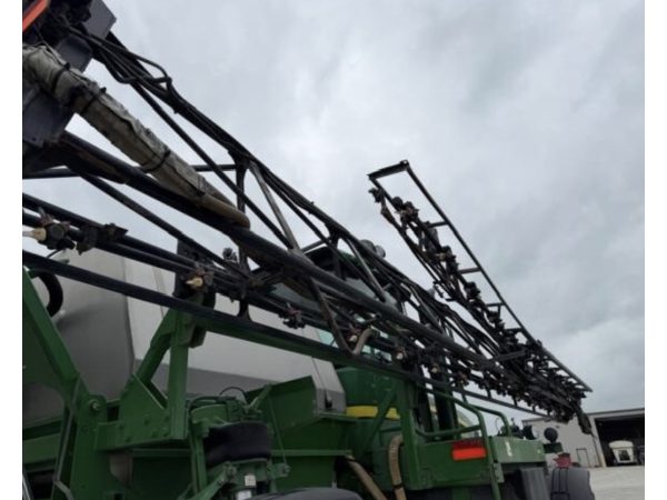Обприскувач John Deere 4730 (2009)