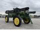 Обприскувач John Deere 4730 (2009)