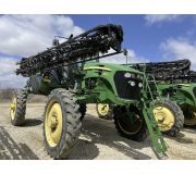 Обприскувач John Deere 4830