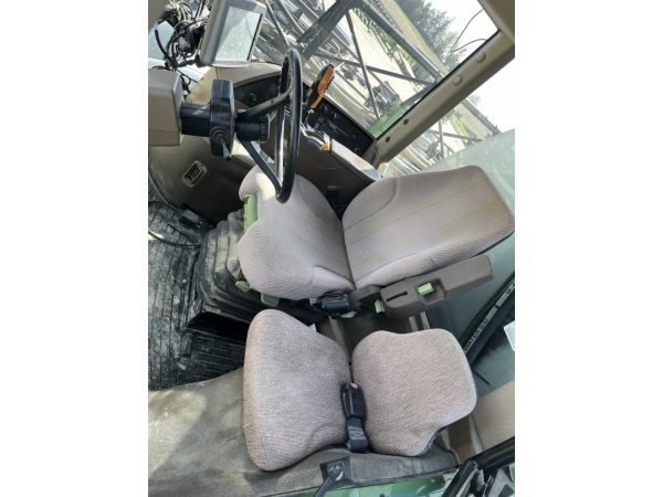 Обприскувач John Deere 4830 (2013)