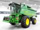 Комбайн John Deere S690 (2006)