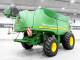Комбайн John Deere S690 (2006)