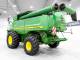 Комбайн John Deere S690 (2006)