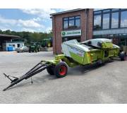 Жатка Claas Direct Disc 520