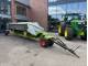 Жатка Claas Direct Disc 520 (2013)