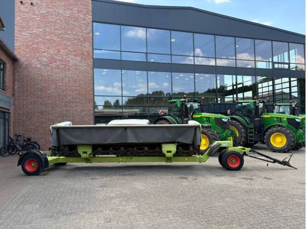 Жатка Claas Direct Disc 520 (2013)