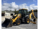 Экскаватор-погрузчик JCB 3CX (2015)