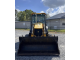 Экскаватор-погрузчик JCB 3CX (2015)