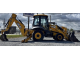 Экскаватор-погрузчик JCB 3CX (2015)