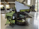 Жатка Claas Orbis 750 (2011)