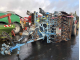 Посівний комплекс Sulky Optiline Mp + Lemken Rubin 9/400 (2010)