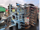 Посевной комплекс Sulky Optiline Mp + Lemken Rubin 9/400 (2010)
