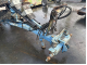 Посевной комплекс Sulky Optiline Mp + Lemken Rubin 9/400 (2010)