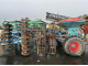Посевной комплекс Sulky Optiline Mp + Lemken Rubin 9/400 (2010)