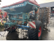 Посівний комплекс Sulky Optiline Mp + Lemken Rubin 9/400 (2010)