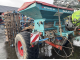 Посівний комплекс Sulky Optiline Mp + Lemken Rubin 9/400 (2010)
