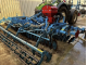 Дисковая борона Lemken Rubin 9/600 KUA (2013)