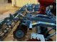 Дисковая борона Lemken Rubin 9/600 KUA (2013)