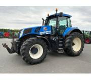 Трактор New Holland T8.330
