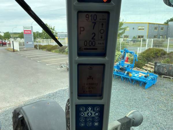 Трактор New Holland T8.330 (2013)