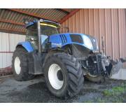 Трактор New Holland T8.360
