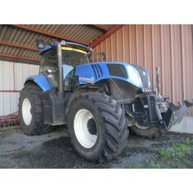 Трактор New Holland T8.360 (2012)
