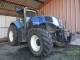 Трактор New Holland T8.360 (2012)