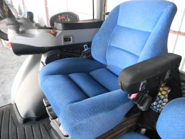 Трактор New Holland T8.360 (2012)