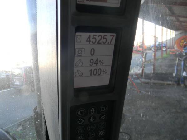 Трактор New Holland T8.360 (2012)