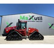 Трактор Case IH Quadtrac 485