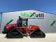 Трактор Case IH Quadtrac 485 (2011)