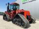 Трактор Case IH Quadtrac 485 (2011)
