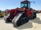 Трактор Case IH Quadtrac 485 (2011)