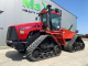 Трактор Case IH Quadtrac 485 (2011)